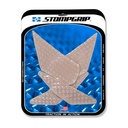 StompGrip Volcano Streetbike Clear Traction Kit