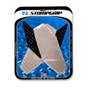 StompGrip Volcano Streetbike Hybrid Traction Kit