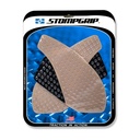 StompGrip Volcano Streetbike Hybrid Traction Kit