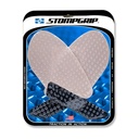 StompGrip Volcano Streetbike Hybrid Traction Kit