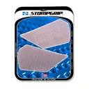 StompGrip Icon Streetbike Clear Traction Kit