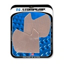 StompGrip Icon Streetbike Clear Traction Kit