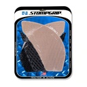 StompGrip Icon Streetbike Hybrid Traction Kit