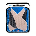 StompGrip Icon Streetbike Hybrid Traction Kit