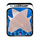 StompGrip Icon Streetbike Clear Traction Kit