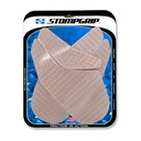 StompGrip Icon Streetbike Clear Traction Kit