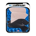 StompGrip Icon Streetbike Hybrid Traction Kit