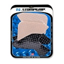 StompGrip Volcano Streetbike Hybrid Traction Kit