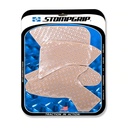 StompGrip Volcano Streetbike Clear Traction Kit