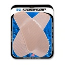 StompGrip Icon Streetbike Clear Traction Kit