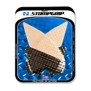 StompGrip Volcano Streetbike Hybrid Traction Kit