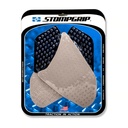 StompGrip Volcano Streetbike Hybrid Traction Kit