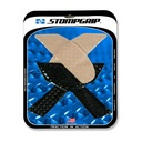 StompGrip Volcano Streetbike Hybrid Traction Kit