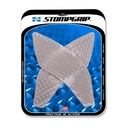 StompGrip Volcano Streetbike Clear Traction Kit