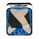 StompGrip Volcano Streetbike Hybrid Traction Kit