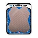 StompGrip Icon Streetbike Clear Traction Kit