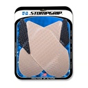 StompGrip Icon Streetbike Hybrid Traction Kit
