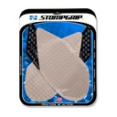 StompGrip Volcano Streetbike Hybrid Traction Kit