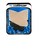 StompGrip Volcano Streetbike Hybrid Traction Kit
