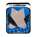 StompGrip Volcano Streetbike Hybrid Traction Kit
