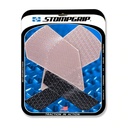 StompGrip Icon Streetbike Hybrid Traction Kit