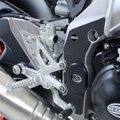 R&G Motorcycle Boot Guard Kit