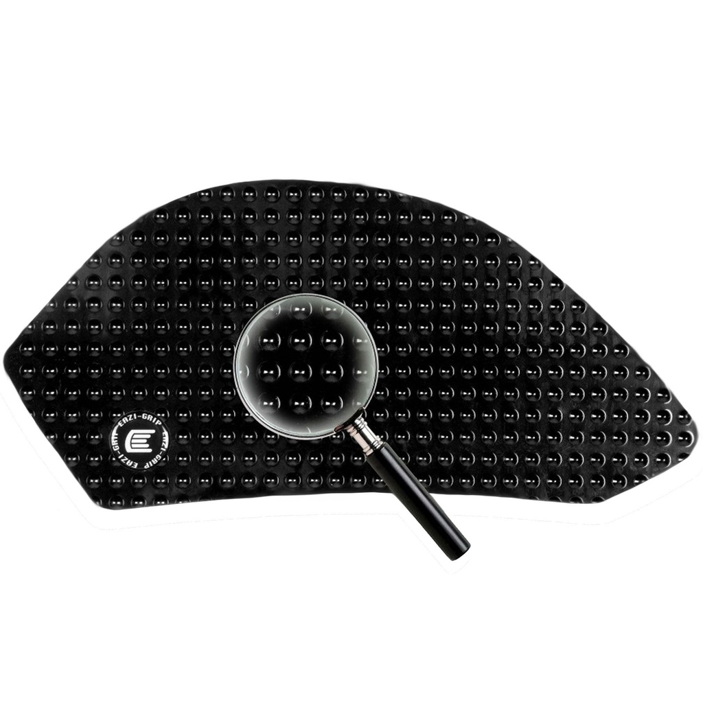 Eazi-Grip Motorcycle Tank Grips - Evo Series