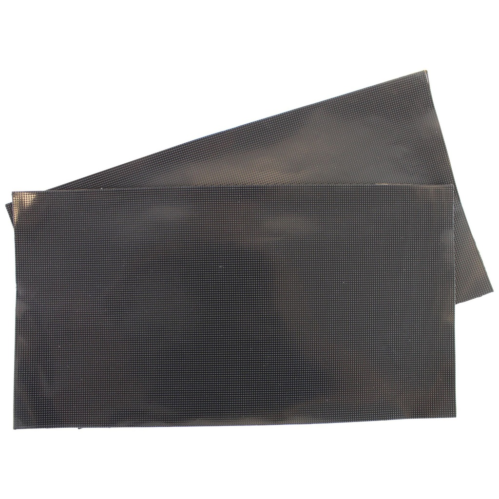 Bike-It Tank Pad Gripper Sheets