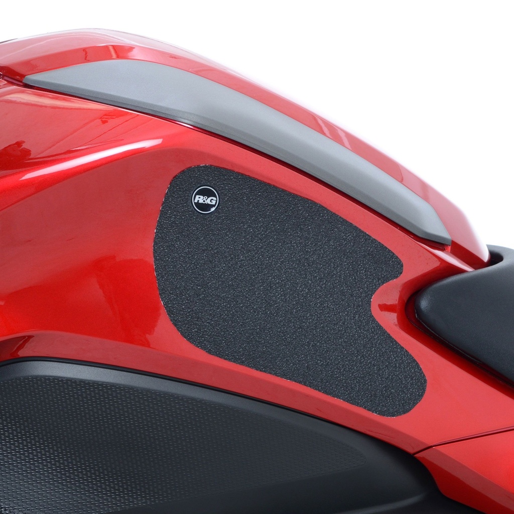 R&G Eazi-Grip Motorcycle Tank Traction Grips