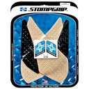 StompGrip Volcano Streetbike Clear Traction Kit