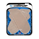 StompGrip Volcano Streetbike Clear Traction Kit