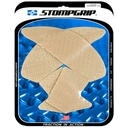 StompGrip Volcano Streetbike Clear Traction Kit