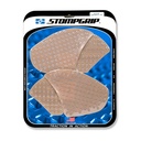 StompGrip Volcano Streetbike Clear Traction Kit