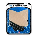 StompGrip Volcano Streetbike Clear Traction Kit