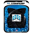 StompGrip Volcano Streetbike Black Traction Kit