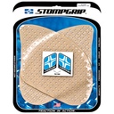StompGrip Volcano Streetbike Clear Traction Kit