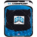StompGrip Volcano Streetbike Black Traction Kit