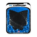 StompGrip Volcano Streetbike Black Traction Kit
