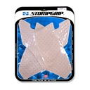 StompGrip Volcano Streetbike Clear Traction Kit