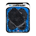 StompGrip Volcano Streetbike Black Universal Traction Kit