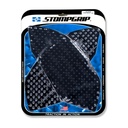 StompGrip Volcano Streetbike Black Traction Kit