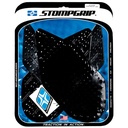 StompGrip Volcano Streetbike Black Traction Kit