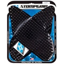 StompGrip Volcano Streetbike Black Traction Kit
