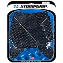 StompGrip Volcano Streetbike Black Traction Kit