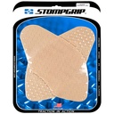 StompGrip Volcano Streetbike Clear Traction Kit