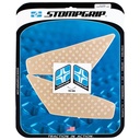 StompGrip Volcano Streetbike Clear Traction Kit