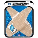 StompGrip Volcano Streetbike Clear Traction Kit