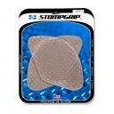 StompGrip Volcano Streetbike Clear Traction Kit