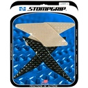 StompGrip Volcano Streetbike Clear Traction Kit