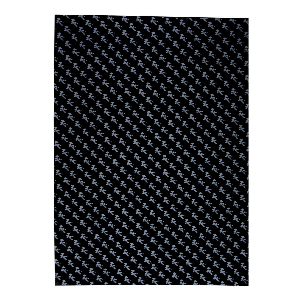 Moto GP Tank Pad Protector Sheet